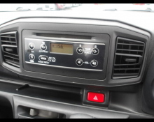 Daihatsu Mira e:S 2019