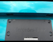 Mercedes Benz CLA-class 2024