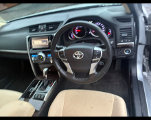 Toyota Mark X 2017