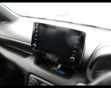 Toyota Yaris 2020