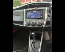 Toyota Corolla Fielder 2019