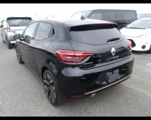 Renault Lutecia 2022