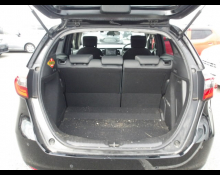 Honda Fit 2020