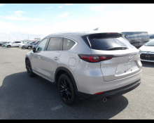 Mazda CX-8 2023