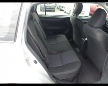 Toyota Corolla Fielder 2019