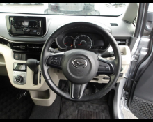 Daihatsu Move 2019