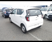 Daihatsu Mira e:S 2021