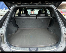 Toyota Harrier 2017