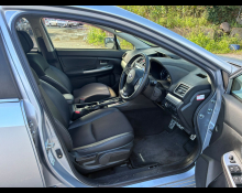 Subaru Impreza G4 2016