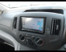 Nissan NV200 2023