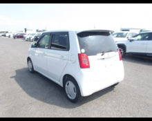 Honda N One 2019