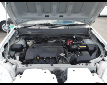 Toyota Probox 2020