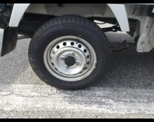 Suzuki Carry Truck 2016