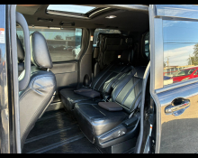 Toyota Voxy 2018