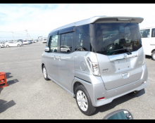 Nissan Dayz Roox 2020