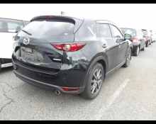 Mazda CX-5 2020