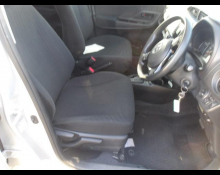 Toyota Vitz 2018