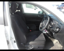 Toyota Corolla Fielder 2018