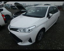 Toyota Corolla Axio 2019