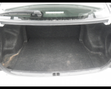 Toyota Corolla Axio 2019