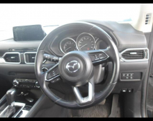 Mazda CX 5 2018