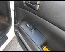 Toyota Probox Van 2018