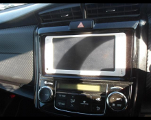 Toyota Corolla Fielder 2013