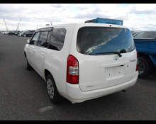 Toyota Probox Van 2019