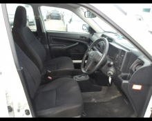 Toyota Probox Van 2018