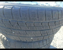 Toyota Corolla Fielder 2014