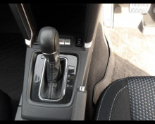 Subaru Forester 2018