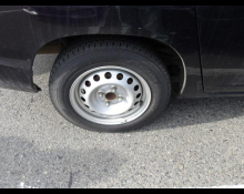 Toyota Succeed Van 2019