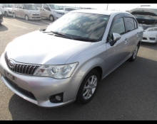 Toyota Corolla Axio 2013