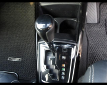 Toyota Corolla Fielder 2018