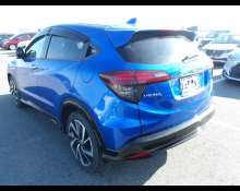 Honda Vezel 2020