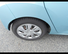 Subaru Pleo-Plus 2018