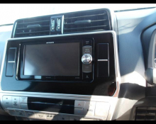 Toyota Land Cruiser Prado 2018