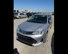 Toyota Corolla Axio 2019