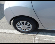 Daihatsu Mira e:S 2022