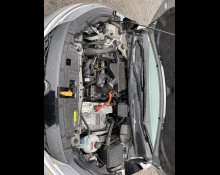Nissan Note 2021