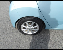 Daihatsu Mira e:S 2018