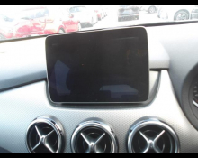 Mercedes-Benz B-Class 2018