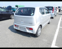 Suzuki Alto 2018