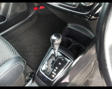 Toyota Corolla Fielder 2016