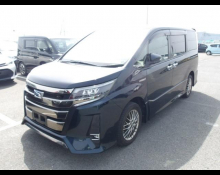 Toyota Noah 2018