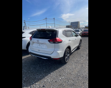 Nissan X-Trail 2018