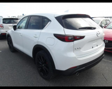 Mazda CX 5 2022