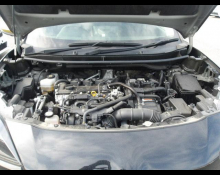 Toyota Yaris Cross 2020