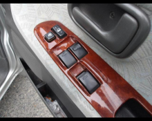 Toyota Liteace Noah 2001