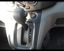 Nissan NV200 2018
